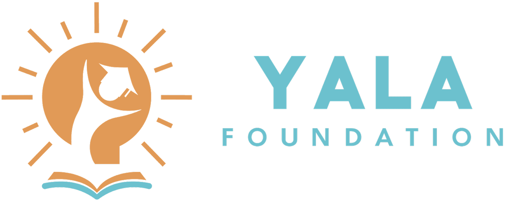 YALA Foundation logo
