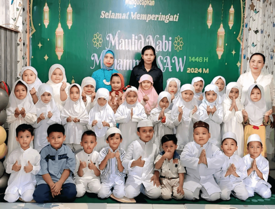 AOS Tanah Tinggi
